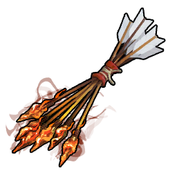 Fire Arrow