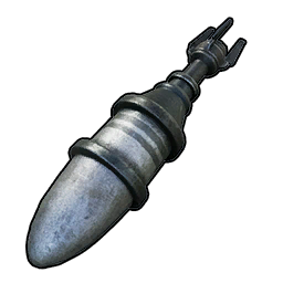 Rocket Ammo