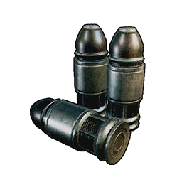 Grenade Ammo