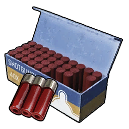 Shotgun Shell