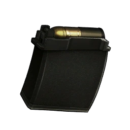 Tactical Grenade Launcher Ammo