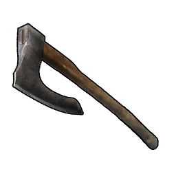 Stone Axe