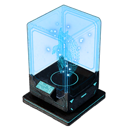 Dimensional Pal Storage