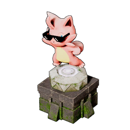 Pal Dressing Facility